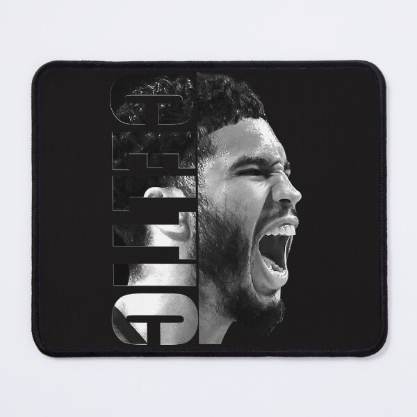 Item preview, Jayson Tatum  designed and sold by ManuelGomez8.