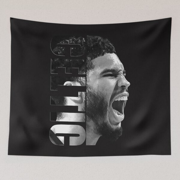 Item preview, Jayson Tatum  designed and sold by ManuelGomez8.