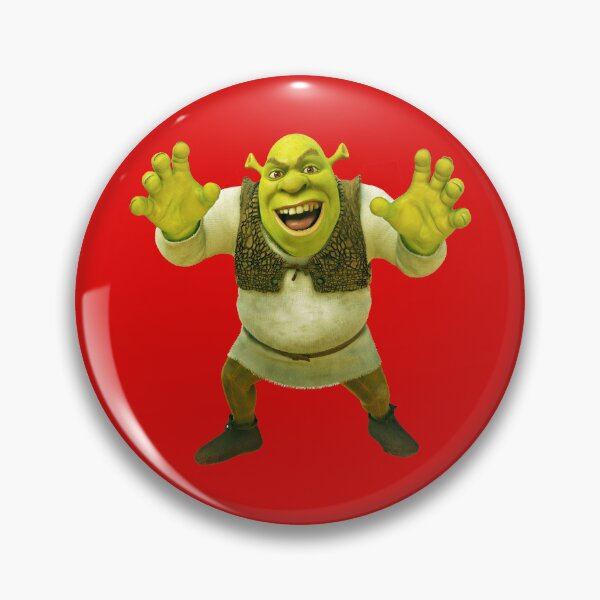 Item preview, Shrek Cool Funny designed and sold by bestoffers.