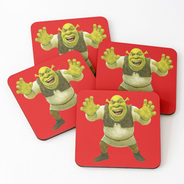 Item preview, Shrek Cool Funny designed and sold by bestoffers.