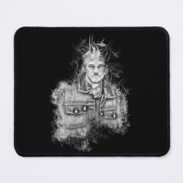 Item preview, DMX singer designed and sold by Cary Kelly.