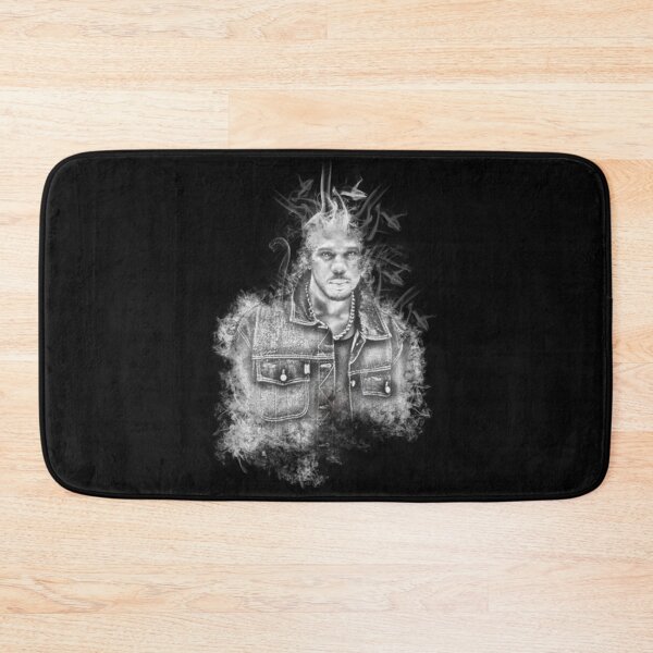 Item preview, DMX singer designed and sold by Cary Kelly.