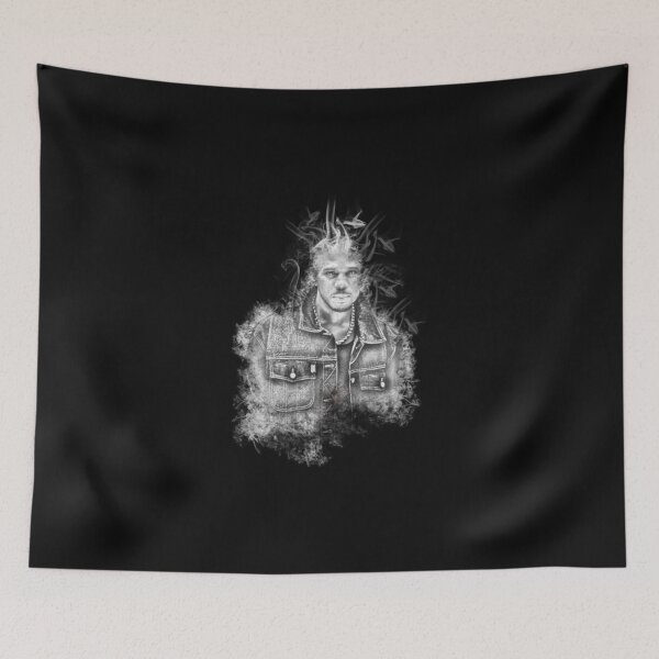 Item preview, DMX singer designed and sold by Cary Kelly.