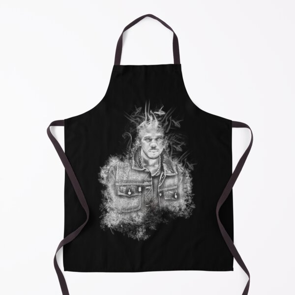 Item preview, DMX singer designed and sold by Cary Kelly.