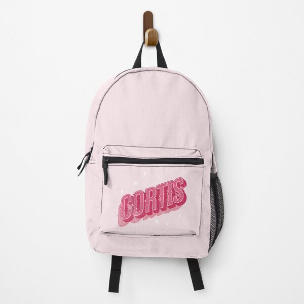 Item preview, CORTIS typography Morcaworks designed and sold by Morcawork.