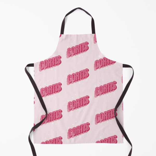 Item preview, CORTIS typography Morcaworks designed and sold by Morcawork.