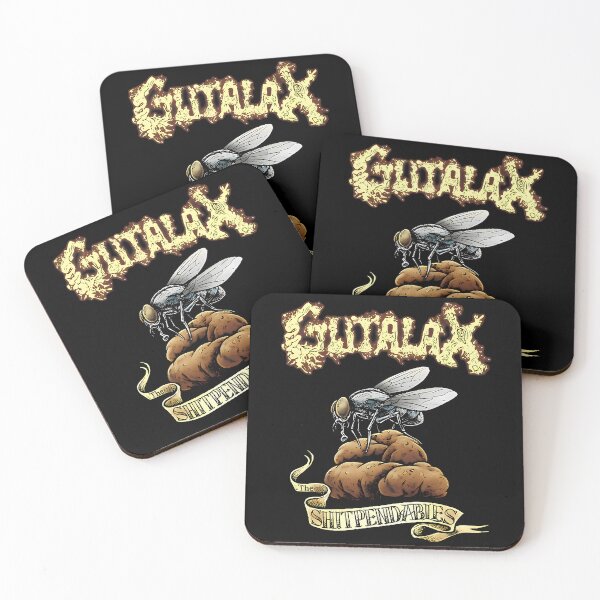 Item preview, Gutalax designed and sold by lliquegebrabt.