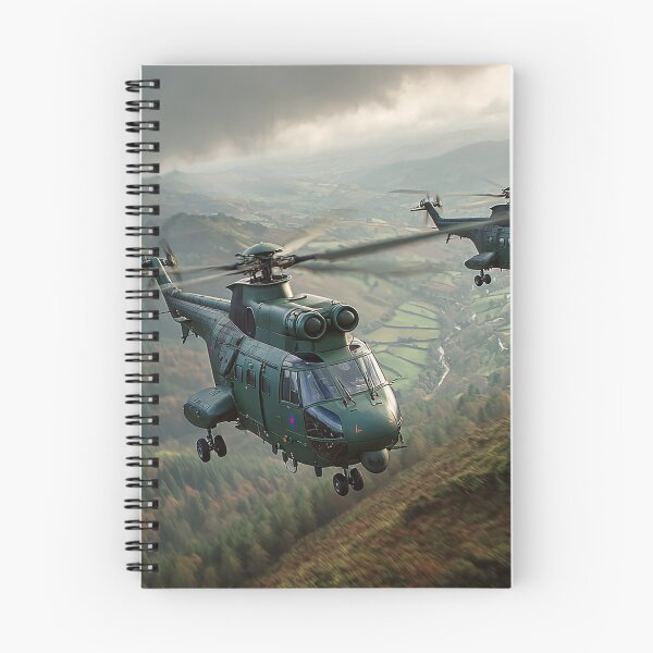 Item preview, Passing Over the Peatlands designed and sold by Skyframe Aviation.