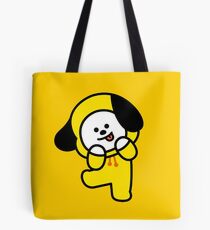 BT21 Chimmy~ Tote Bag