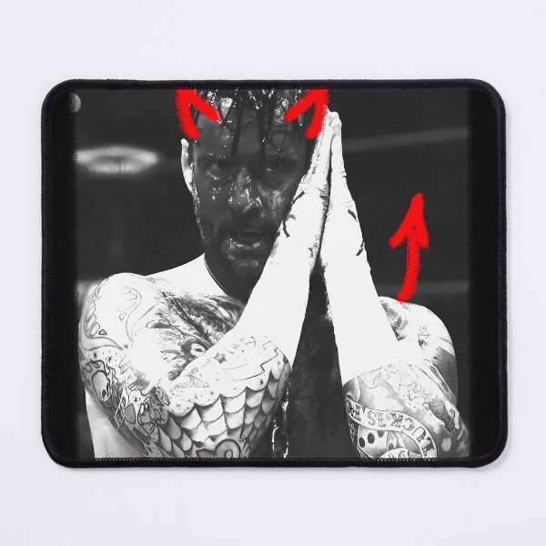Item preview, Punk Is The Devil designed and sold by SuzannCoulon.