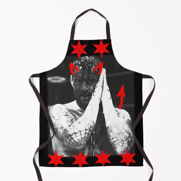 Item preview, Punk Is The Devil designed and sold by SuzannCoulon.