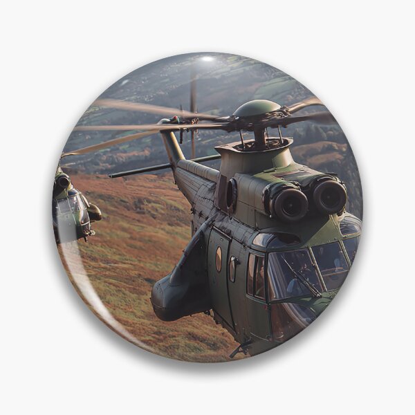 Item preview, Flying Over Britain's Heart designed and sold by Skyframe Aviation.