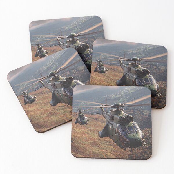 Item preview, Flying Over Britain's Heart designed and sold by Skyframe Aviation.