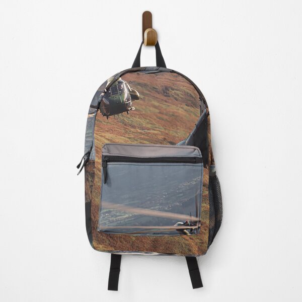 Item preview, Flying Over Britain's Heart designed and sold by Skyframe Aviation.