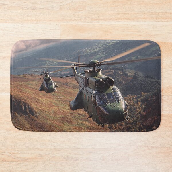Item preview, Flying Over Britain's Heart designed and sold by Skyframe Aviation.