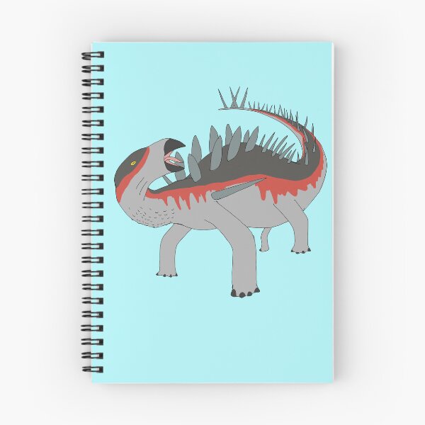 Item preview, Kentrosaurus designed and sold by FossilRecordGNS.