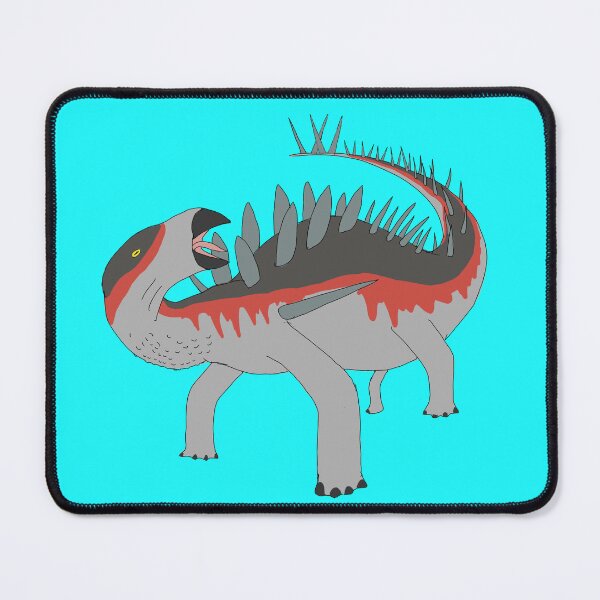 Item preview, Kentrosaurus designed and sold by FossilRecordGNS.