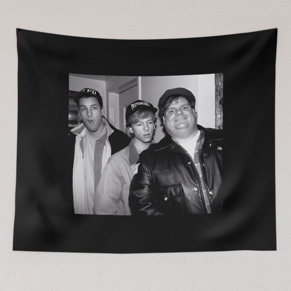 Item preview, Grown Ups Adam Sandler Adam Sandler Happy Gilmore  designed and sold by NeilHallsd.