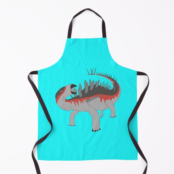 Item preview, Kentrosaurus designed and sold by FossilRecordGNS.