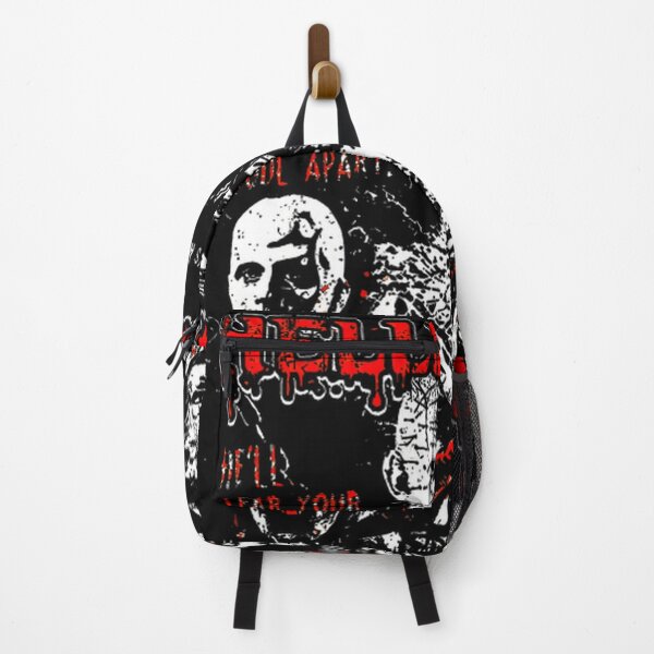 Item preview, Vintage Hellraiser Halloween Killers Character Scary Movies designed and sold by TerryYoung1.
