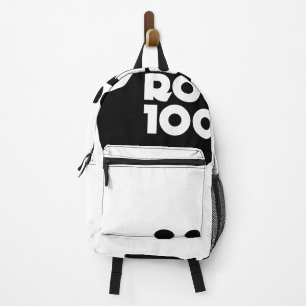 Item preview, Rockin'1000 Black Logo Original designed and sold by Charlotteertz.