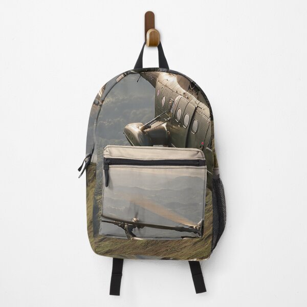 Item preview, Airborne Over Britain designed and sold by Skyframe Aviation.