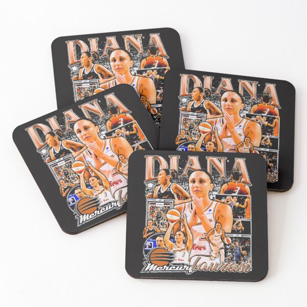 Item preview,  Diana Vintage Taurasi Bootleg designed and sold by ManuelGomez8.