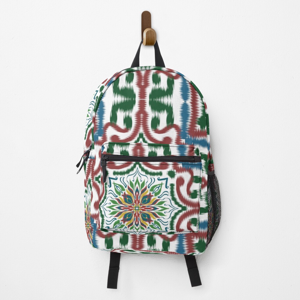 Item preview, Backpack designed and sold by jpunyana.