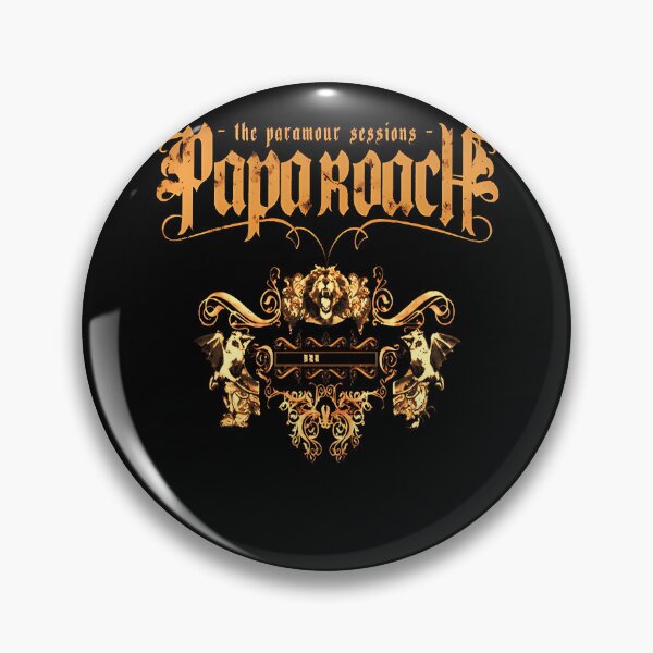 Item preview, the paramour sessions  designed and sold by morphykiswop.