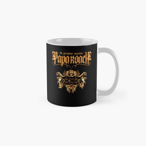 Item preview, the paramour sessions  designed and sold by morphykiswop.