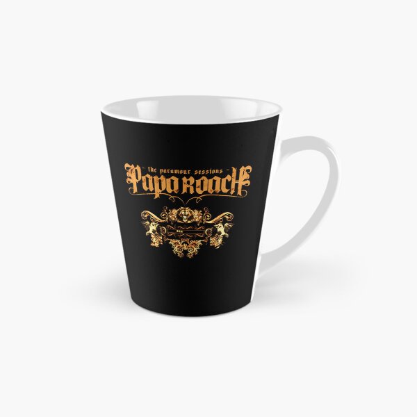 Item preview, the paramour sessions  designed and sold by morphykiswop.