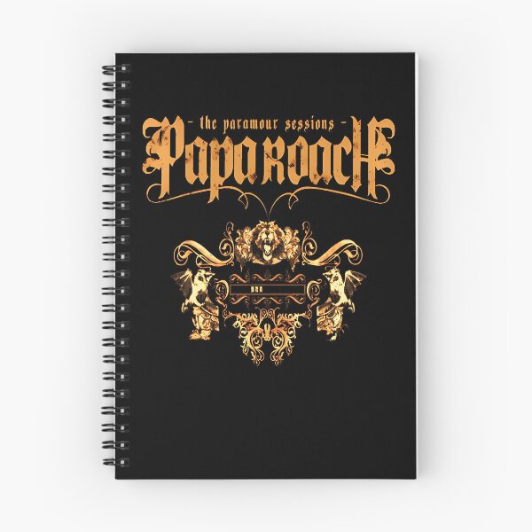 Item preview, the paramour sessions  designed and sold by morphykiswop.