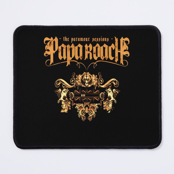 Item preview, the paramour sessions  designed and sold by morphykiswop.