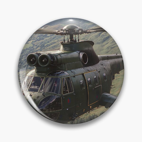 Item preview, Tactical Trail designed and sold by Skyframe Aviation.