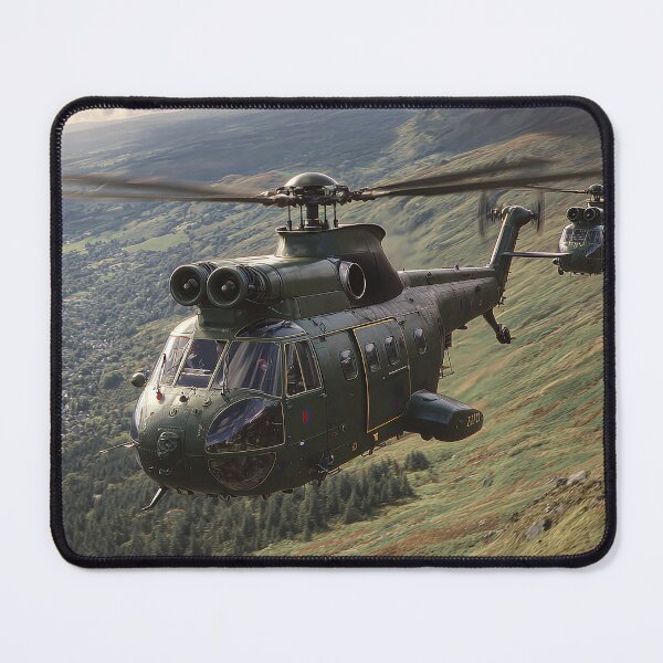 Item preview, Tactical Trail designed and sold by Skyframe Aviation.