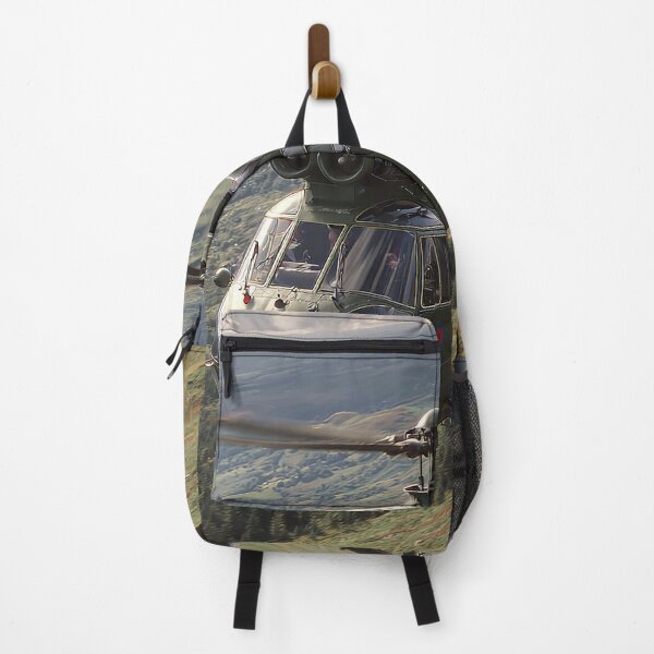 Item preview, Tactical Trail designed and sold by Skyframe Aviation.