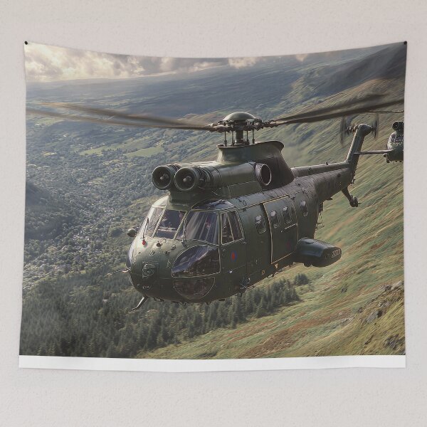 Item preview, Tactical Trail designed and sold by Skyframe Aviation.