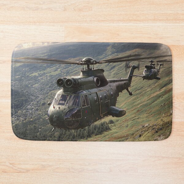 Item preview, Tactical Trail designed and sold by Skyframe Aviation.