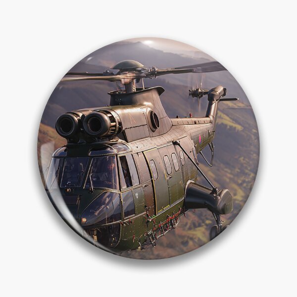 Item preview, Above the Windswept Wilds designed and sold by Skyframe Aviation.