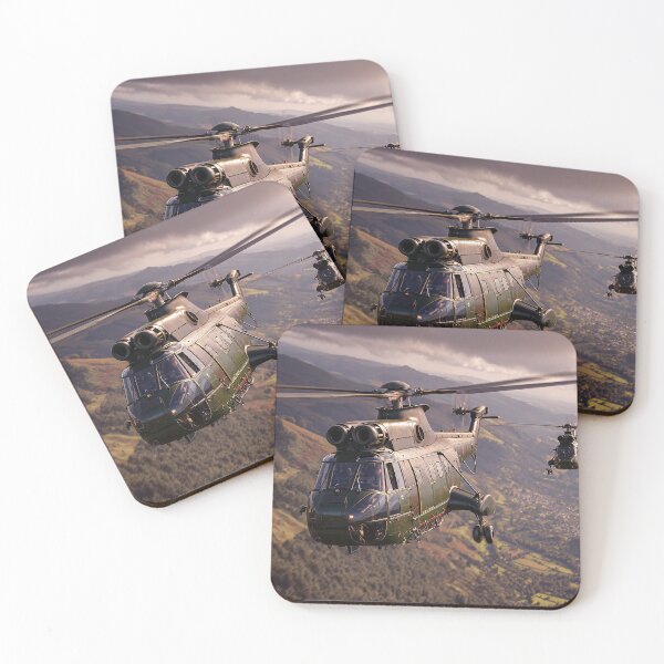 Item preview, Above the Windswept Wilds designed and sold by Skyframe Aviation.