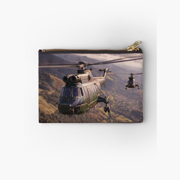 Item preview, Above the Windswept Wilds designed and sold by Skyframe Aviation.
