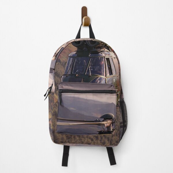 Item preview, Above the Windswept Wilds designed and sold by Skyframe Aviation.