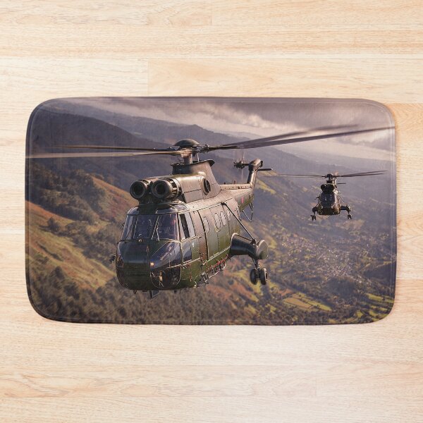 Item preview, Above the Windswept Wilds designed and sold by Skyframe Aviation.