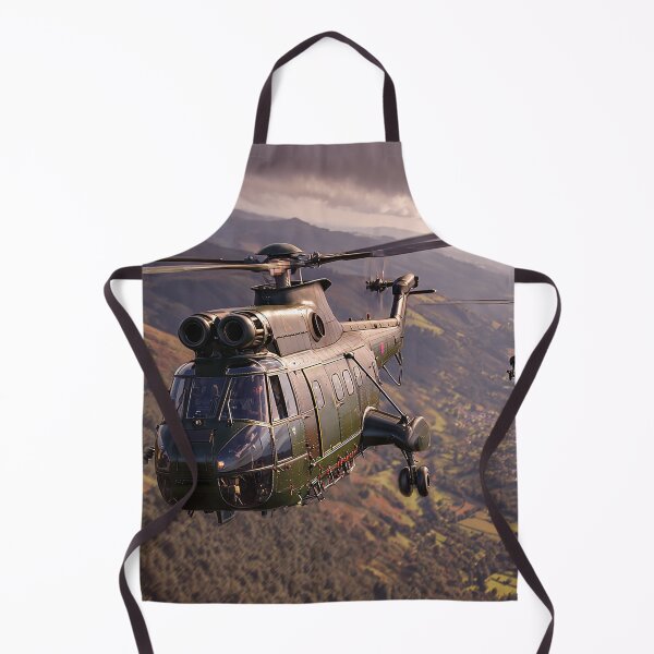 Item preview, Above the Windswept Wilds designed and sold by Skyframe Aviation.