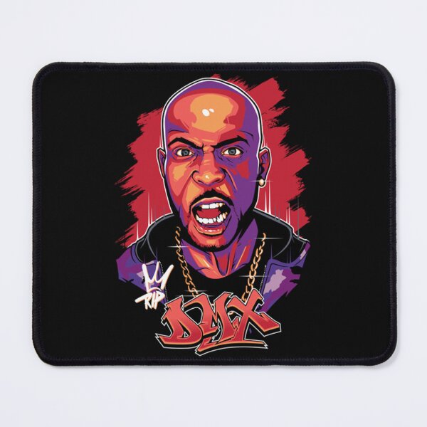 Item preview, DMX retro designed and sold by Cary Kelly.