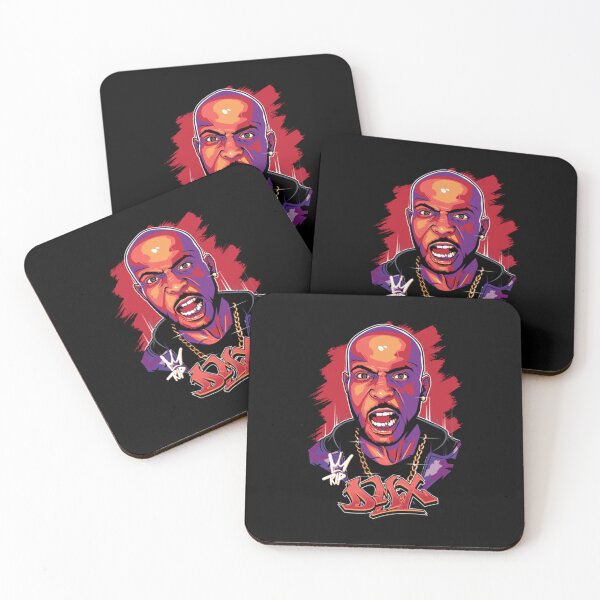 Item preview, DMX retro designed and sold by Cary Kelly.