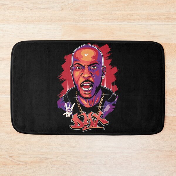 Item preview, DMX retro designed and sold by Cary Kelly.