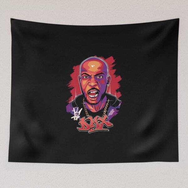 Item preview, DMX retro designed and sold by Cary Kelly.