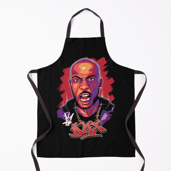 Item preview, DMX retro designed and sold by Cary Kelly.