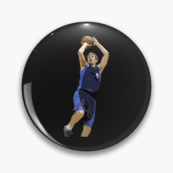 Item preview, Dirk Nowitzki designed and sold by ManuelGomez8.